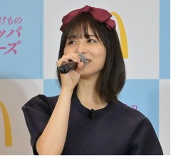 &ldquo;ヨーロッパ大好き&rdquo;長濱ねる、暇さえあれば一人旅「去年も10か国くらい旅した」