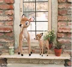 ディズニー「BAMBI」のアイテム、Afternoon Tea LIVINGが展開開始。