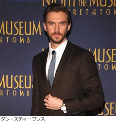 実写「美女と野獣」野獣役は？ 英人気ドラマ俳優と出演交渉中と報道。