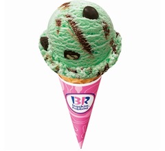 &ldquo;ザ・サーティワン&rdquo;チョコミントが超パワーアップ