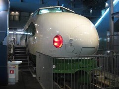 鉄博&ldquo;200系で行く東北&rdquo;体験、東北新幹線開業記念イベントを開催。