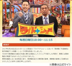 フジテレビ、&ldquo;宮崎駿監督発言まとめ&rdquo;で謝罪