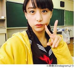 山田孝之のケータイに山本美月画像専用フォルダ