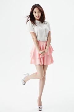 元KARAニコルが日本デビューへ、6月に日本オリジナルの新曲リリース。