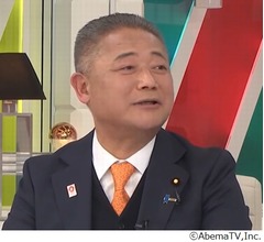 物議醸す大阪・関西万博の&ldquo;350億円リング&rdquo;、日本維新の会代表「世界中から注目」