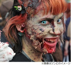 &ldquo;ゾンビ軍団&rdquo;作ろうと殺人犯した元警察官