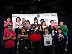 BABYMETALがCDショップ大賞受賞「ドキドキした気持ちでいっぱい」。