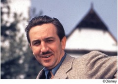 ディズニー牽引&ldquo;2人のレジェンド&rdquo;のオフィス公開