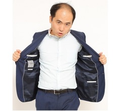 流行ポーズ大賞に「斎藤さんだぞ！」