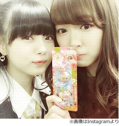 NMBみるきー「乳首キレイやねん。見て」に後輩「めっちゃ面倒くさい」。