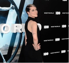 マリリン・マンソンとの交際時の苦悩語る