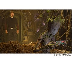 かわいいベビー・グルートの意外な&ldquo;その後&rdquo;