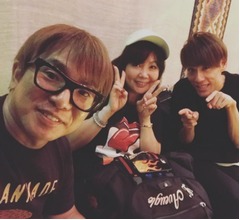 よゐこ濱口が公式ブログ開設