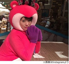深田恭子、可愛すぎる「デートなうに使っ&hellip;」