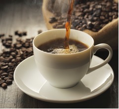 コーヒーは1日25杯でも心臓に負担なし