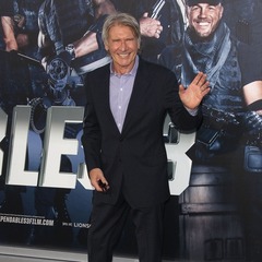 ハン・ソロとチューバッカは&ldquo;老夫婦&rdquo;のよう、ハリソンが関係を語る。