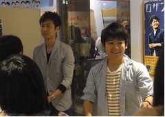 要望殺到でロザンLIVEがDVD化、隔月開催で毎回チケットは即完売。