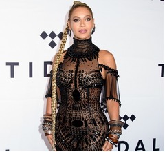 ビヨンセ、ヒット曲巡る訴訟の棄却求める