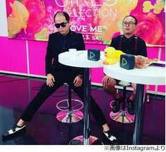 ブチ切れ？ オリラジ中田にトレエン斎藤怯える