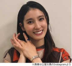 土屋太鳳、出産前は「永遠に出来ていた」こと&hellip;産後は1回もできず