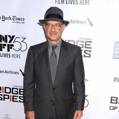 トム・ハンクスがやりたい副業、4200円で取得した資格活かしたい。