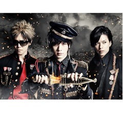 BREAKERZ、10周年10番勝負&ldquo;VS&rdquo;相手の第1弾