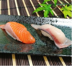 くら寿司、魚のアラで育てた「循環フィッシュ」
