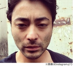 山田孝之に「死なないで」殺到、撮影でげっそり