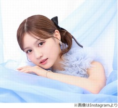 中村麗乃の歌声に堂本光一びっくり、神田沙也加さんに「本当にめっちゃ似てると思って」