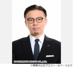 ガクテンソク奥田「大阪帰れなくなるかも」&ldquo;超大御所&rdquo;のゴシップ暴露