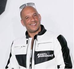 ヴィン・ディーゼルがワイスピのいざこざ説明？