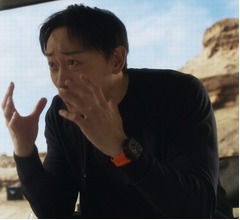 山本耕史が最近&ldquo;アツくなった&rdquo;こと「本当にスーパーサイヤ人になるみたいなイメージ」