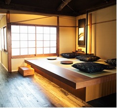 &ldquo;畳の間&rdquo;がある世界初のスタバ誕生