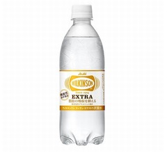 難消化性デキストリン配合の「ウィルキンソン」