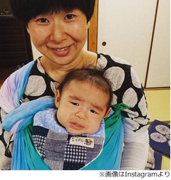 森三中・大島が痩せて美しく、「激痩せ」「親方やせたー！！」の声。