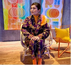 平野ノラ「きつかった」「絶望的にメソメソ過ごして&hellip;」年明け早々入院していた