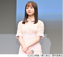 橋本環奈、AIの生熱唱に感激「歌詞がダイレクトに響く歌声の凄さ！」