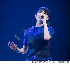 家入レオ&times;大原櫻子&times;藤原さくら仲良し3人初共演