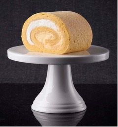 キハチが極上トライフルロール、原点に立ち返り厳選した素材を使用。