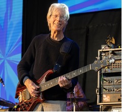 グレイトフル・デッドで30年&ldquo;創設メンバー&rdquo;死去、存命メンバーが声明