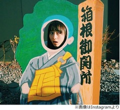 エビ中・松野さんの親から感謝のメッセージ