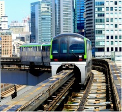 安住紳一郎アナ、羽田空港へは「絶対！モノレール！」一生モノレール一本の理由