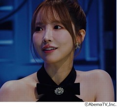 三上悠亜、&ldquo;石油王&rdquo;から「会うだけでウン千万」と誘われたことある