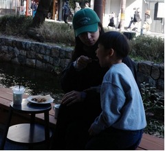 4歳長男が日テレ「はじめてのおつかい」に挑戦、高橋ユウの&ldquo;母としての思い&rdquo;