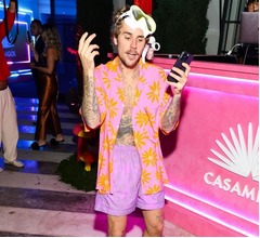 ジャスティン・ビーバーがまた意味深発言「取引的な関係に疲れた」