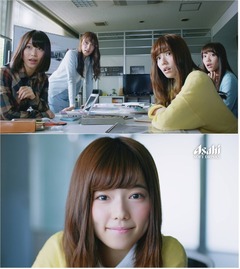 ぱるる＆ジキソーら&ldquo;驚き顔&rdquo;、「ワンダ」の新テレビCMで披露。