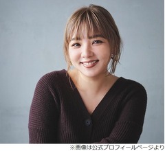 野呂佳代はイジっても良いけど&hellip;「力のない人が安易にイジるとちょっと嫌な顔します」