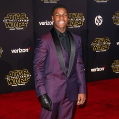 SWブレイクも女性人気出ず落胆、フィン役ジョン・ボイエガ「がっかり」。