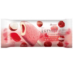 赤城乳業とピエール・エルメがコラボ