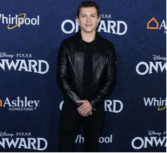 「アベンジャーズ」監督、トム・ホランドに興奮したワケ